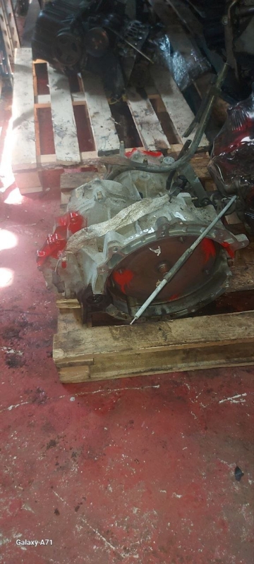 АКПП, 34000 рублей, Пуговичино