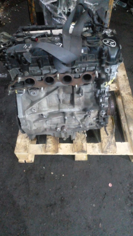 Двигатель, 60000 рублей, Пуговичино