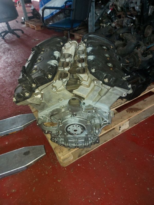 Двигатель, 115000 рублей, Пуговичино