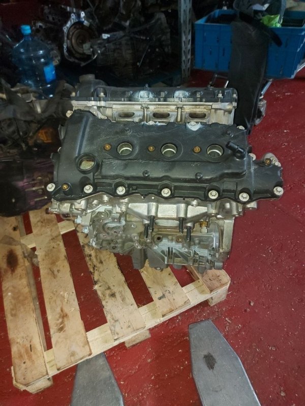 Двигатель, 115000 рублей, Пуговичино