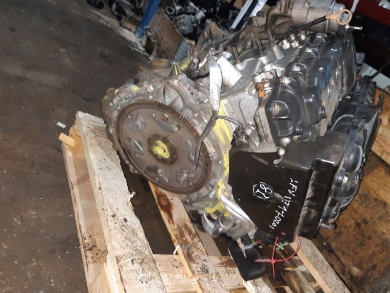 Двигатель, 115000 рублей, Пуговичино