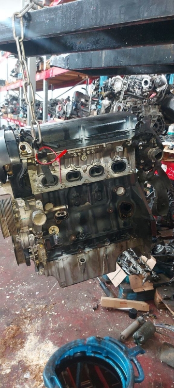 Двигатель, 70000 рублей, Пуговичино