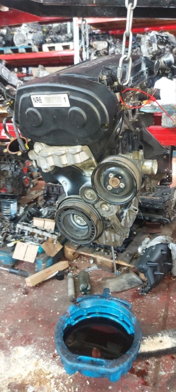 Двигатель, 70000 рублей, Пуговичино