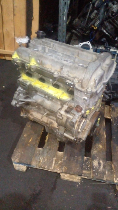 Двигатель, 90000 рублей, Пуговичино