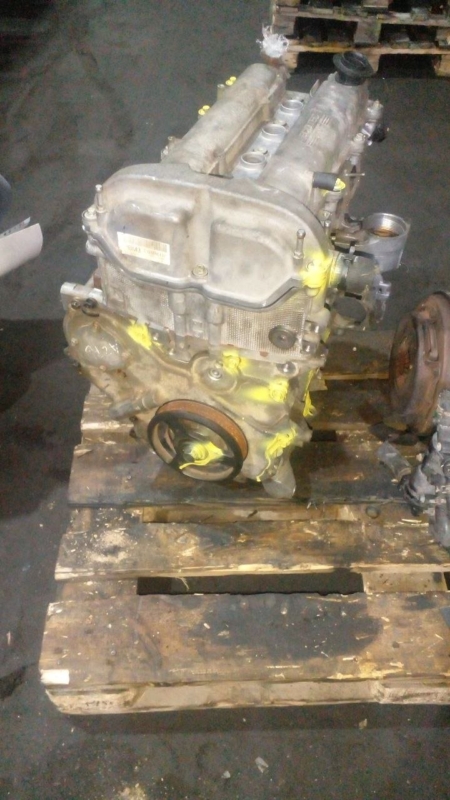 Двигатель, 90000 рублей, Пуговичино