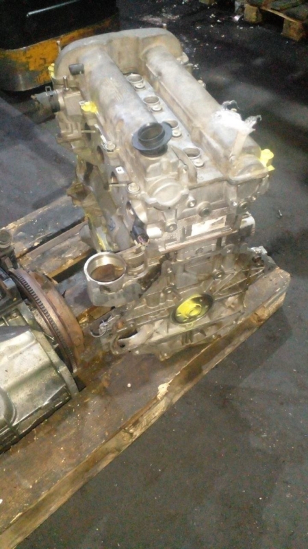 Двигатель, 90000 рублей, Пуговичино