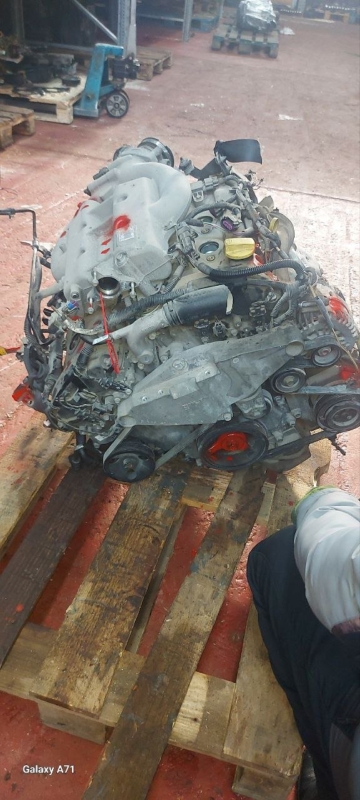 Двигатель, 88000 рублей, Пуговичино