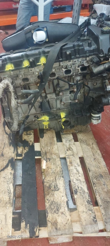 Двигатель, 110000 рублей, Пуговичино