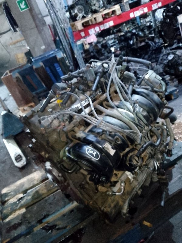 Двигатель, 110000 рублей, Пуговичино