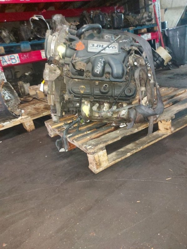 Двигатель, 120000 рублей, Пуговичино