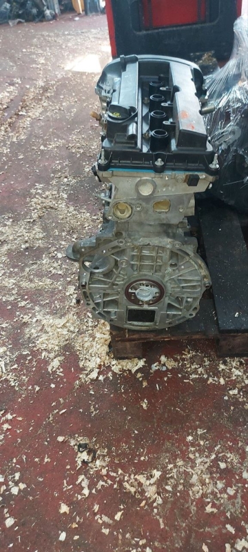 Двигатель, 80000 рублей, Пуговичино