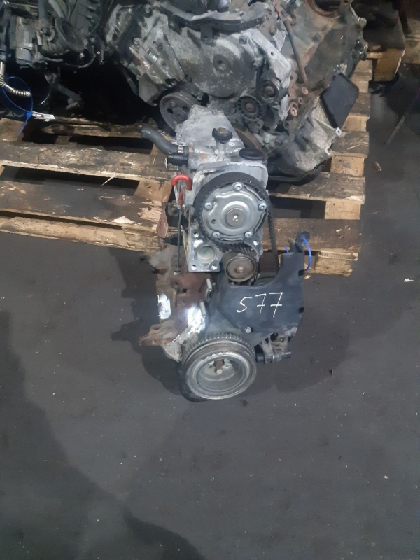 Двигатель, 80000 рублей, Пуговичино