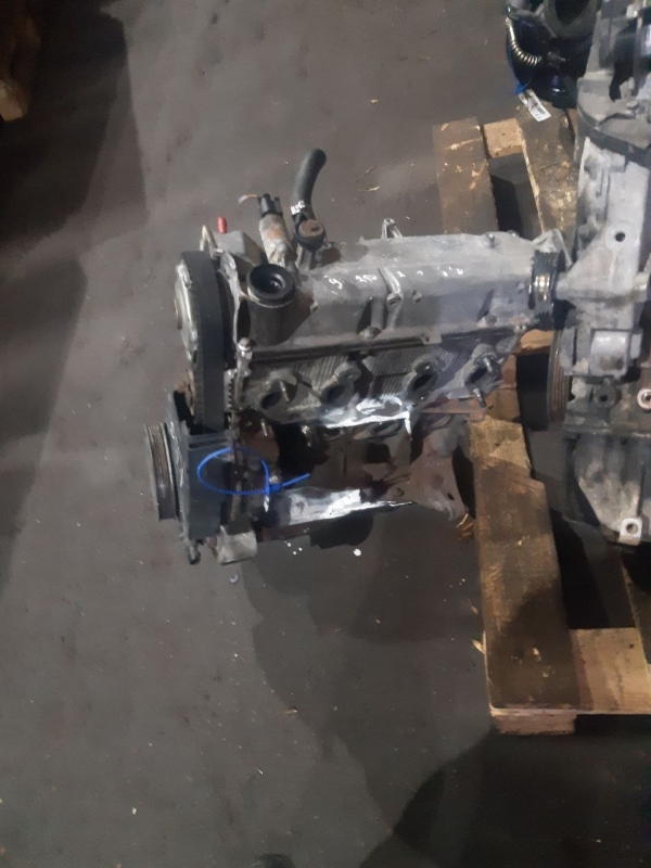 Двигатель, 80000 рублей, Пуговичино