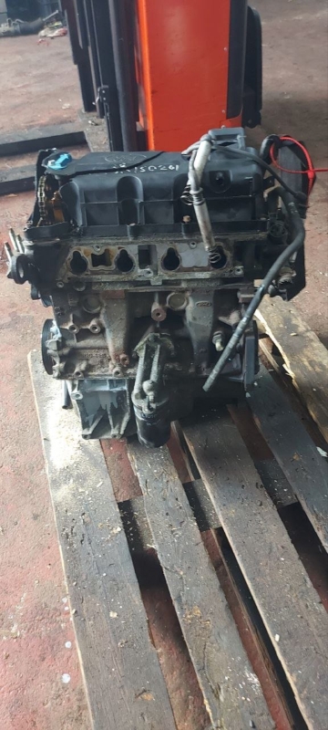 Двигатель, 70000 рублей, Пуговичино