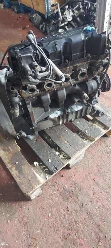 Двигатель, 70000 рублей, Пуговичино