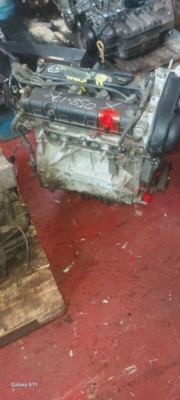 Двигатель, 95000 рублей, Пуговичино