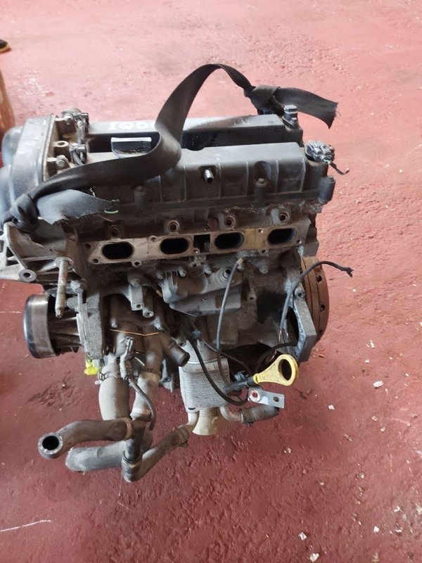 Двигатель, 80000 рублей, Пуговичино