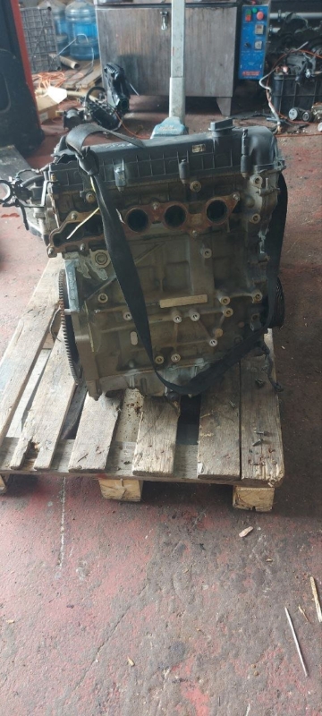 Двигатель, 65000 рублей, Пуговичино