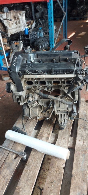 Двигатель, 65000 рублей, Пуговичино