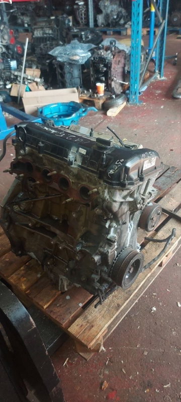 Двигатель, 65000 рублей, Пуговичино