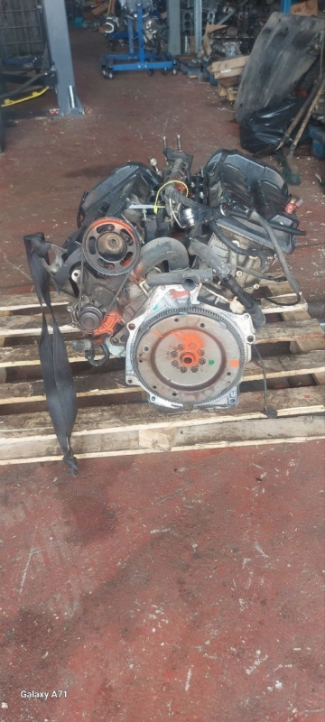 Двигатель, 80000 рублей, Пуговичино