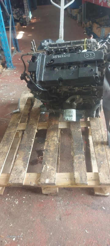 Двигатель, 80000 рублей, Пуговичино