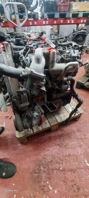 Двигатель, 150000 рублей, Пуговичино