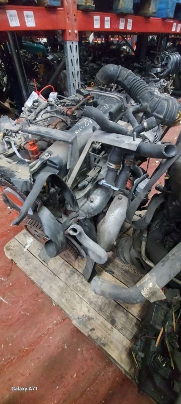 Двигатель, 150000 рублей, Пуговичино