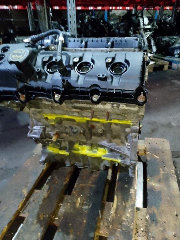 Двигатель, 220000 рублей, Пуговичино