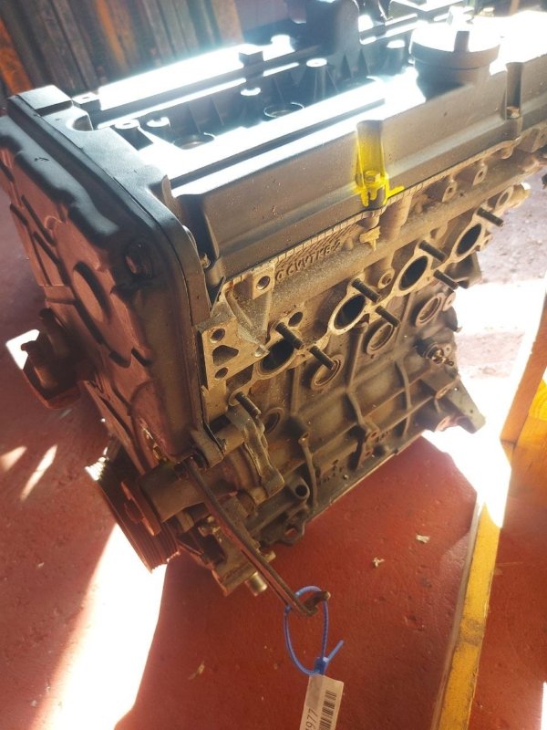 Двигатель, 55000 рублей, Пуговичино