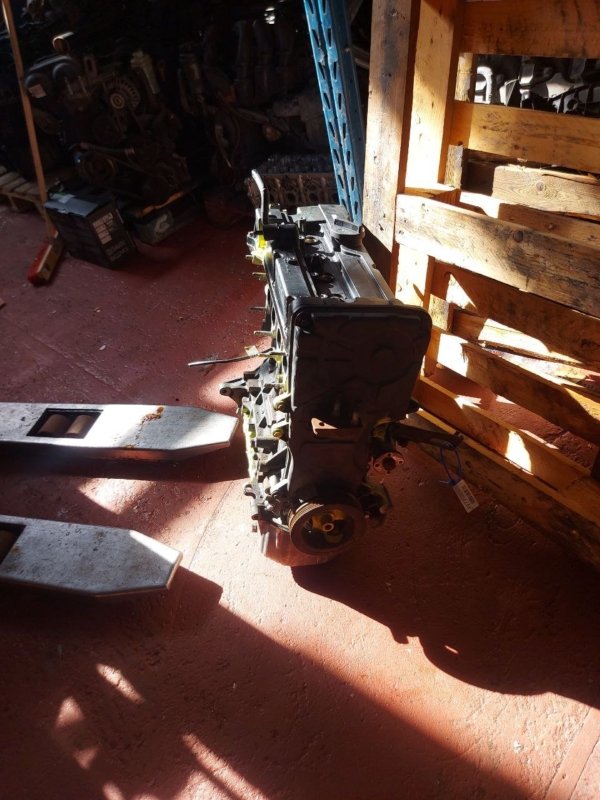 Двигатель, 55000 рублей, Пуговичино