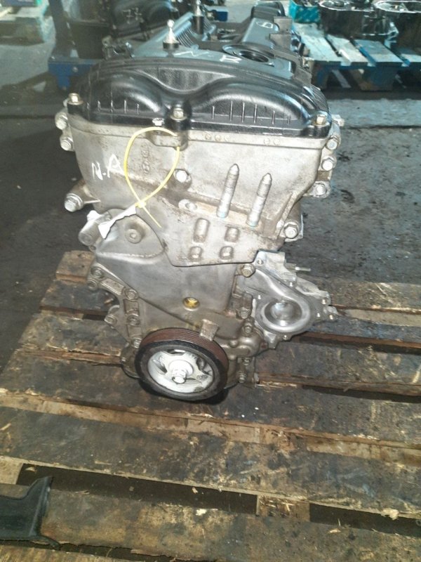 Двигатель, 140000 рублей, Пуговичино