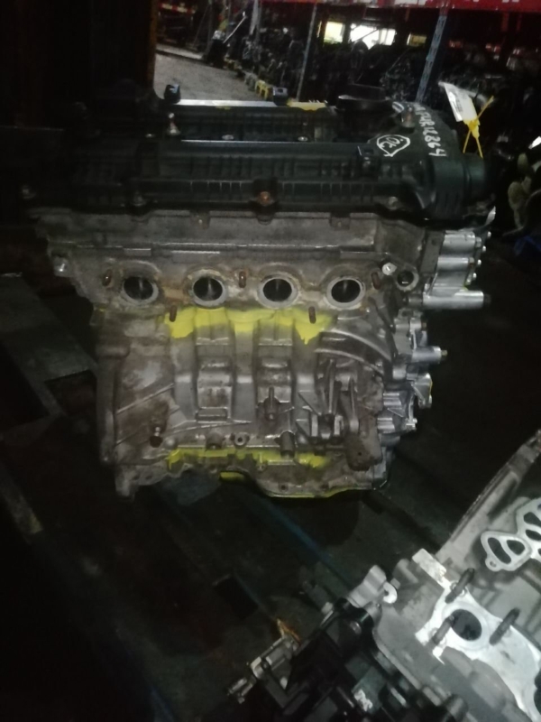 Двигатель, 140000 рублей, Пуговичино