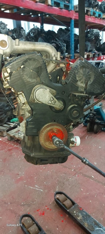 Двигатель, 80000 рублей, Пуговичино