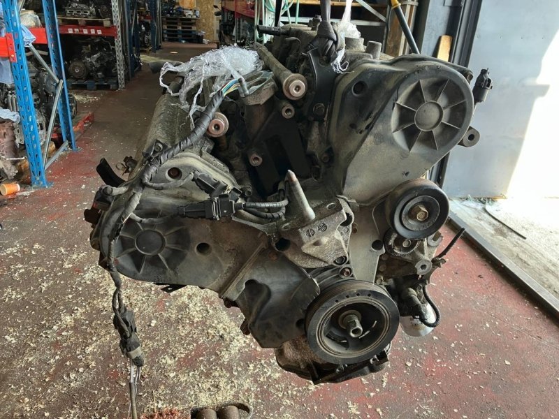 Двигатель, 90000 рублей, Пуговичино