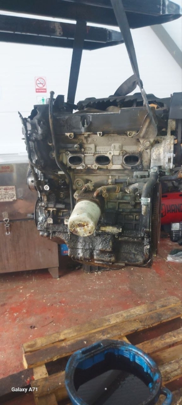 Двигатель, 120000 рублей, Пуговичино