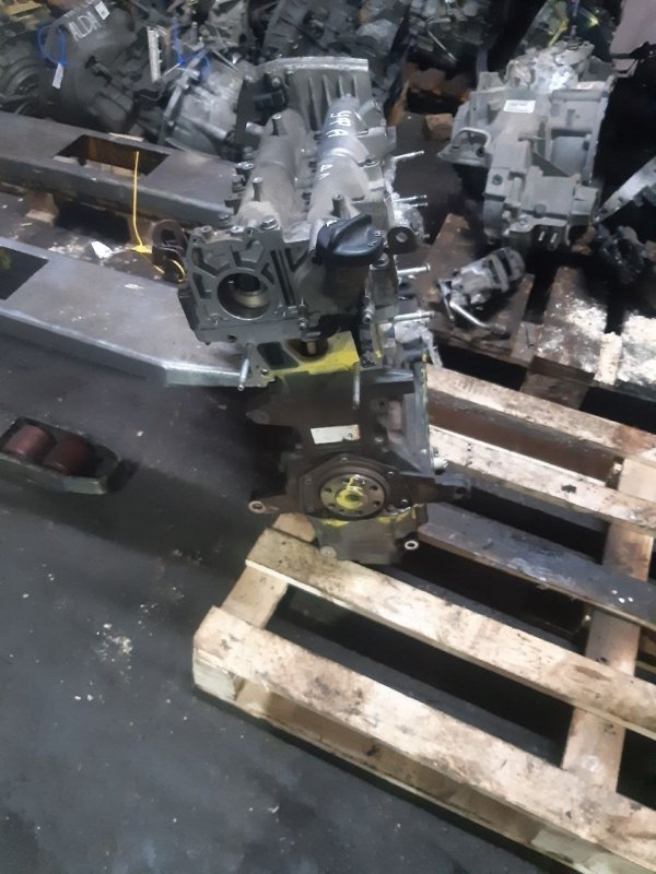 Двигатель, 70000 рублей, Пуговичино