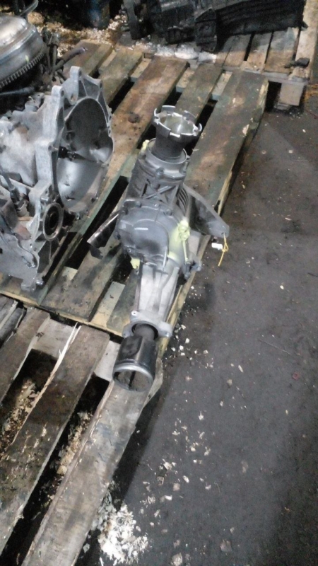 Раздаточная коробка, 15000 рублей, Пуговичино