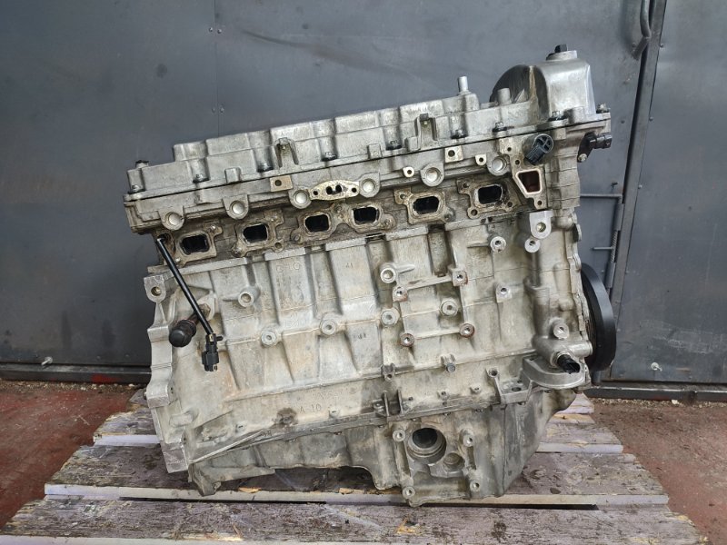 Двигатель, 180000 рублей, Пуговичино