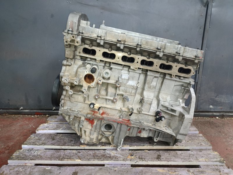 Двигатель, 180000 рублей, Пуговичино