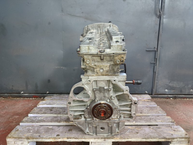 Двигатель, 180000 рублей, Пуговичино