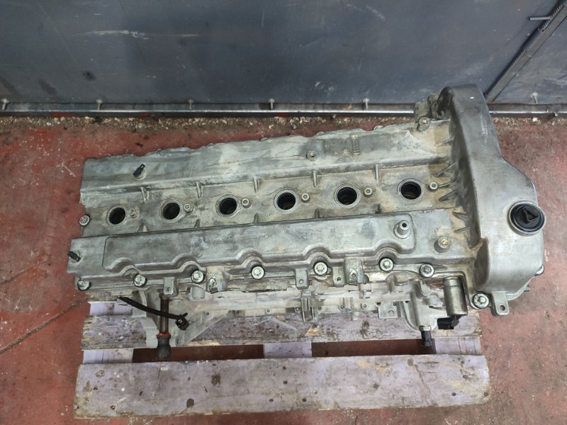 Двигатель, 180000 рублей, Пуговичино