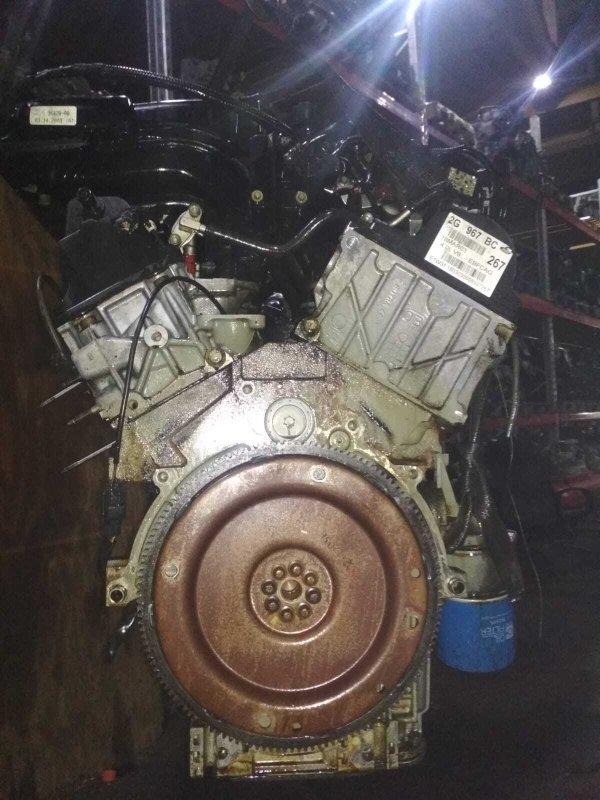 Двигатель, 70000 рублей, Пуговичино