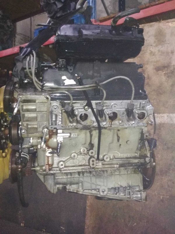 Двигатель, 70000 рублей, Пуговичино