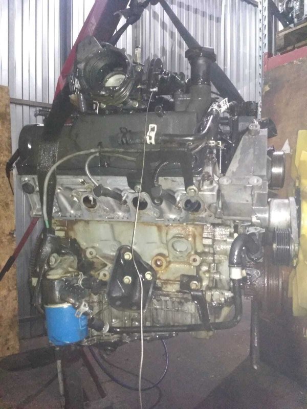 Двигатель, 70000 рублей, Пуговичино