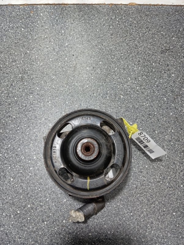 Насос гидроусилителя руля, 8000 рублей, Пуговичино