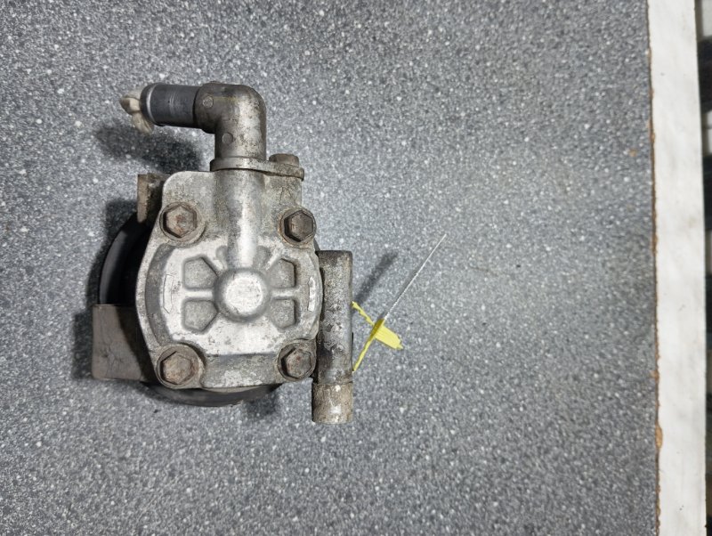 Насос гидроусилителя руля, 8000 рублей, Пуговичино