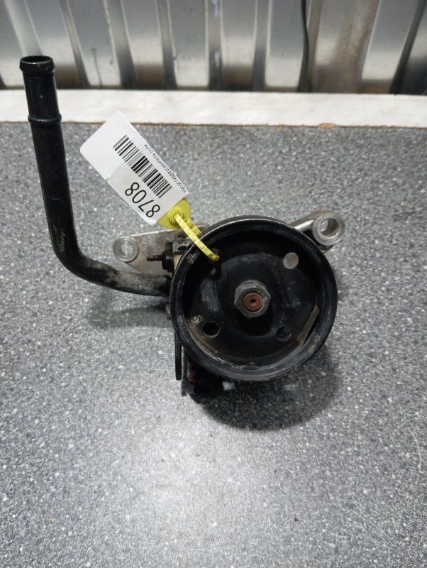 Насос гидроусилителя руля, 5000 рублей, Пуговичино