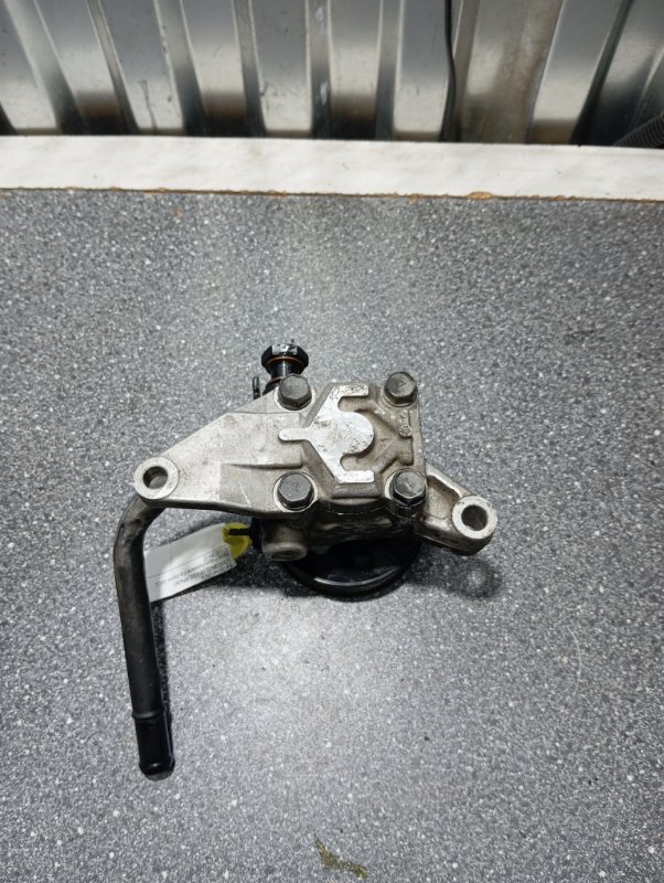 Насос гидроусилителя руля, 5000 рублей, Пуговичино