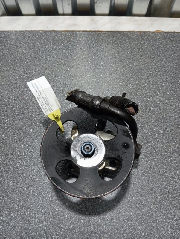 Насос гидроусилителя руля, 2500 рублей, Пуговичино